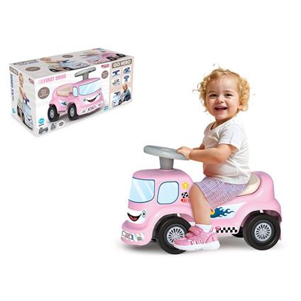 04040 Go Herom İlk Arabam -Fentoys