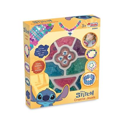 04083 Stıtch Takı Tekli Kutu Takı Seti