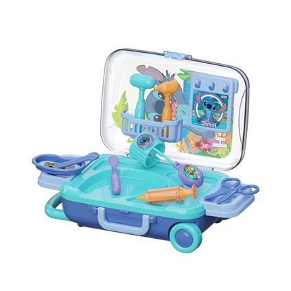 04086 Stıtch Doktor Set Bavulum