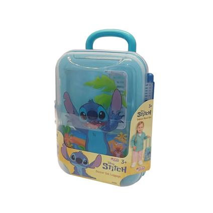04086 Stıtch Doktor Set Bavulum