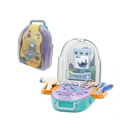 04089 Stıtch Güzellik Set Sırt Çantası