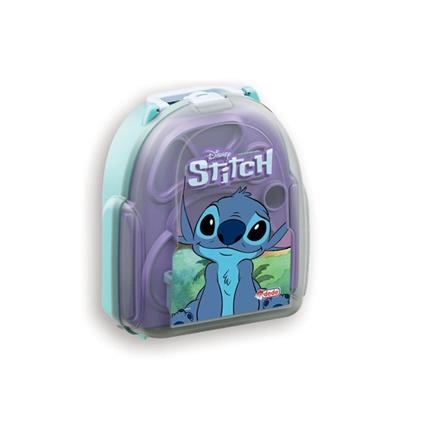 04089 Stıtch Güzellik Set Sırt Çantası