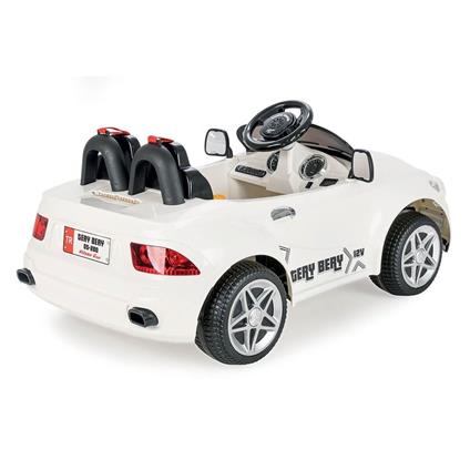 05 280 Pilsan Tery Bery 12V Uzaktan Kumandalı Akülü Araba
