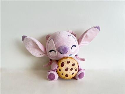 0567 Sun-Lfn-Peluş Angel Cooke-IE 25 CM Stch