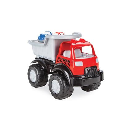 06 517 Power İkili Arabalı Kamyon S147850-30-1