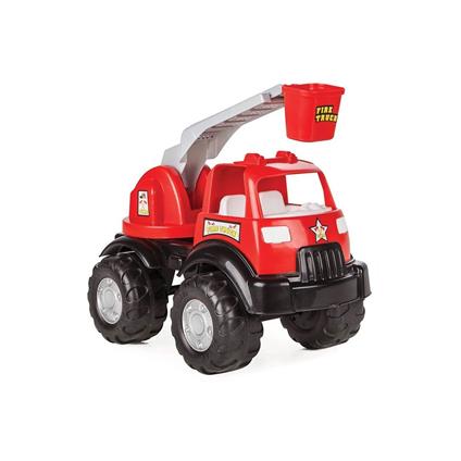 06 519 Power İtfaiye Kamyon S147850-31-1