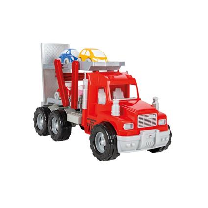 06 619 Mak Transport Kamyon