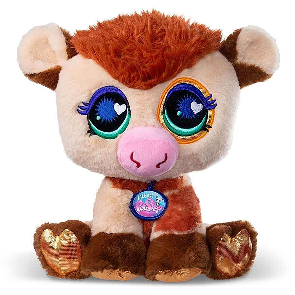0665 Sun-Bsf-Fps-Figür Peluş Sıgnature 3A