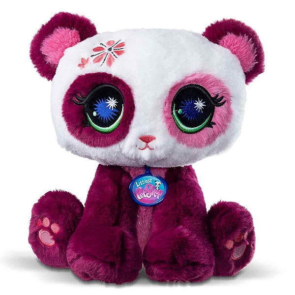 0665 Sun-Bsf-Fps-Figür Peluş Sıgnature 3A