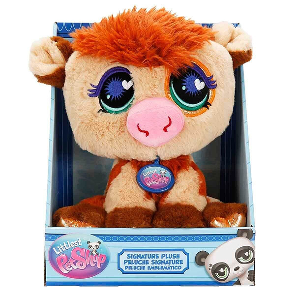 0665 Sun-Bsf-Fps-Figür Peluş Sıgnature 3A