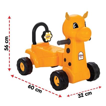 07 310 Bambi Car