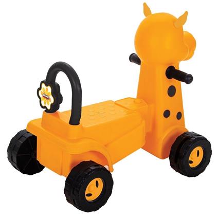 07 310 Bambi Car