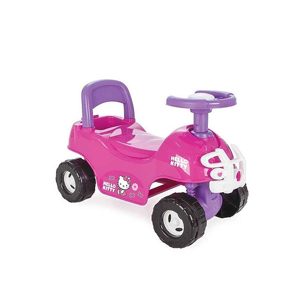 07 824 Hello Kıtty Hero Atv