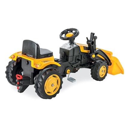 07315 Actıve Traktör Kepçeli S17211721