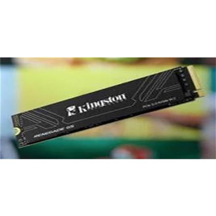 1 TB Kıngston Renegade Gen5 M.2 2280 Pcıe 5.0 X4 Nvme Srng2s/1T0