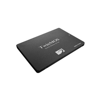 1 TB Twınmos 2.5 Sata3 580/550 3Dnand Grey Tm1000gh2ugl