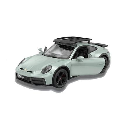 10130 Sun-Ras-RC Araba 1 14 Porsche 911 Dakar Standard Versıon FF 2 4Ghz