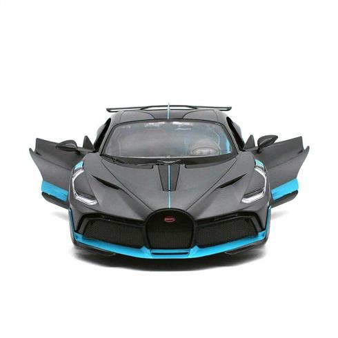 1031933 1:14 Bugatti Divo Uzaktan Kumandalı Araba -Sunman