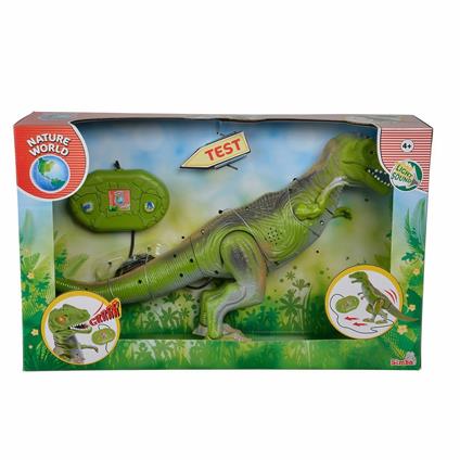 104345092 Simba Dino Wire Controlled