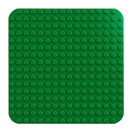 10460 Lego Duplo Yeşil Taban 1 Parça +1,5 Yaş