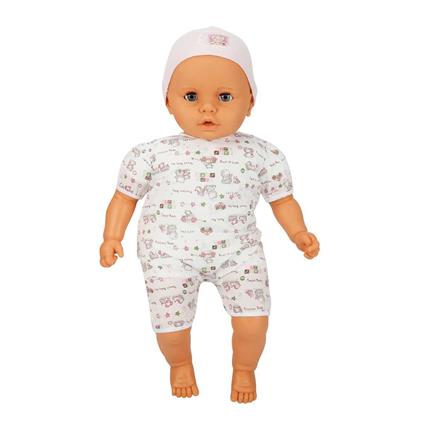 1060012  Denis Bebek 60 Cm -Sunman