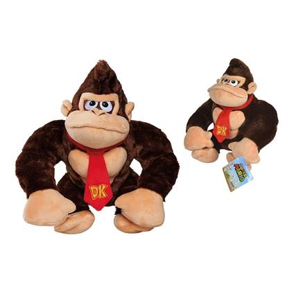 109231531 Suma Donkey Kong Plush 27Cm