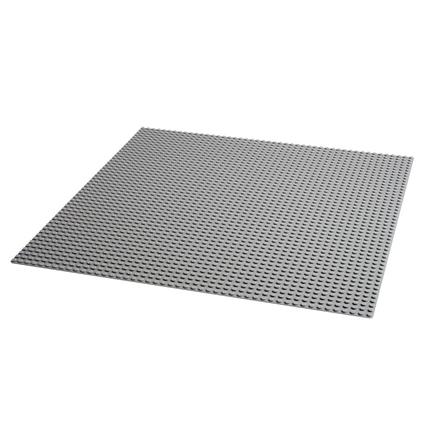 11024 Lego® Classic Gri Taban 1 Parça +4 Yaş
