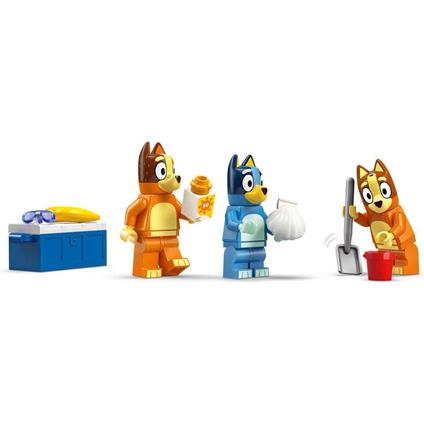 11202 Lego Duplo Blueynin Ailece Plaj Gezisi 133 Parça +4 Yaş