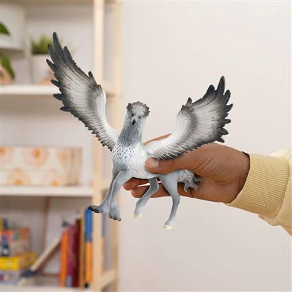 13988 Schleich - Buckbeak - Harry Potter Serisi +3 Yaş