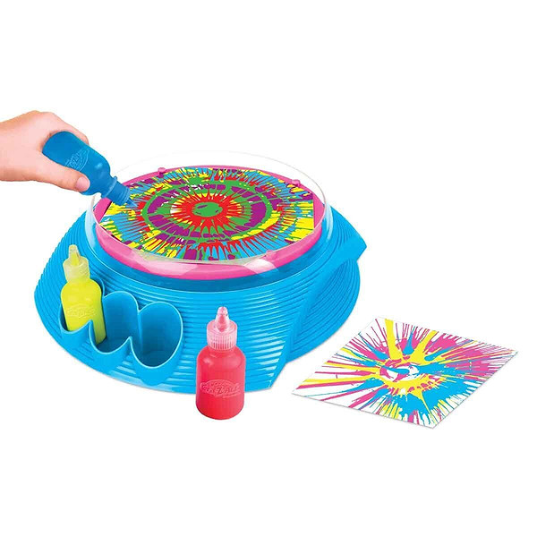 14501 Sun-Cza-Hobi Set Döndür VE Kokulu Sanat Eseri Yarat