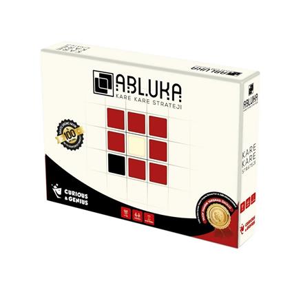 Bal 55126 Abluka