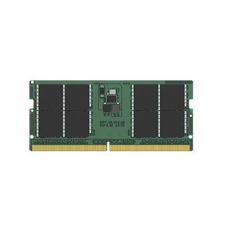 Kingston Kvr56s46bs8-16 Ddr5 5600Mhz 16GB Notebook Ram