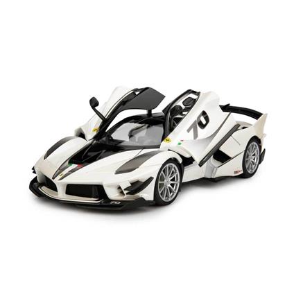 Burago 1:18 Ferrari Fxx K Evo Model Araba