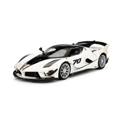 Burago 1:18 Ferrari Fxx K Evo Model Araba