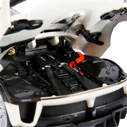 Burago 1:18 Ferrari Fxx K Evo Model Araba