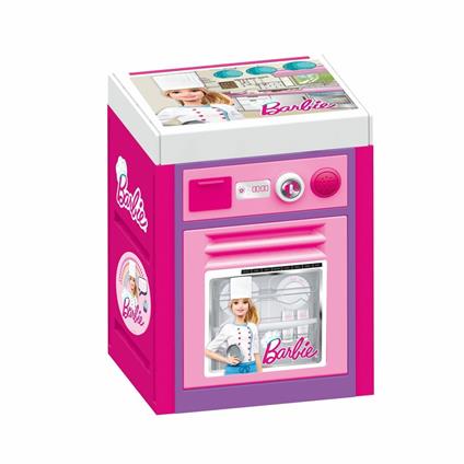 1612 Barbie Bulaşık Makinası