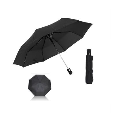 162305AO Katlanabilir Şemsiye (Pongee Kumas) 8 Telli