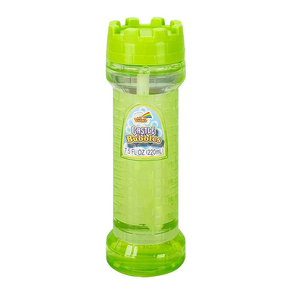 1654 Kale Köpük Oyunu 220Ml