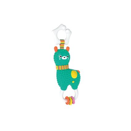 17505 Baby Clementoni - İnteraktif Lama Oyuncak