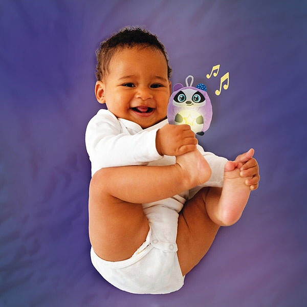 17556 Baby Clementoni - Minik Porsuk
