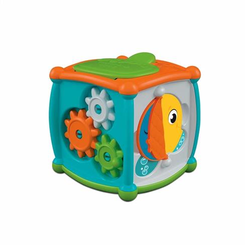 Clementoni Baby Aktivite Küpü 17672