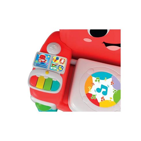 17731 Baby Clementoni - Bebek Koltuğu