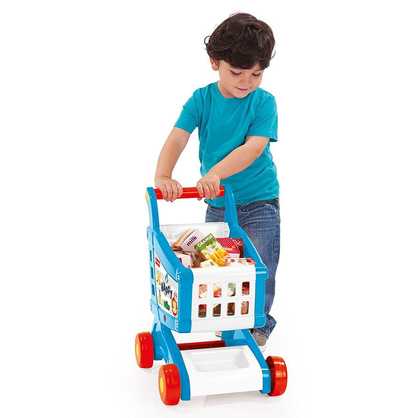 1806 Oyuncak Fısher Prıce Market Arabası