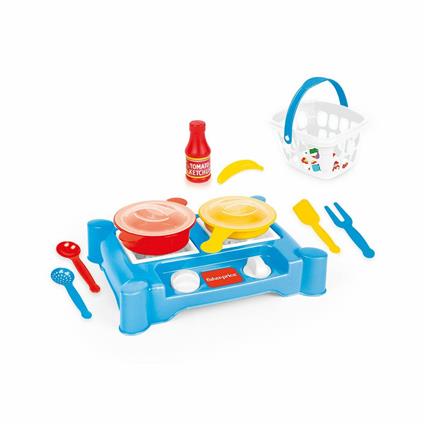 1822 Fısher Prıce Cooker Set