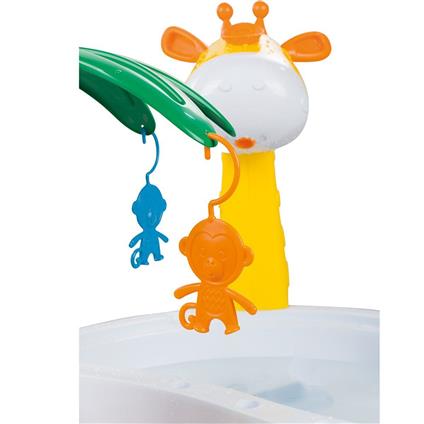 1848 Fisher Price Su Ve Kum Aktivite Masası 3Ü 1 Arada