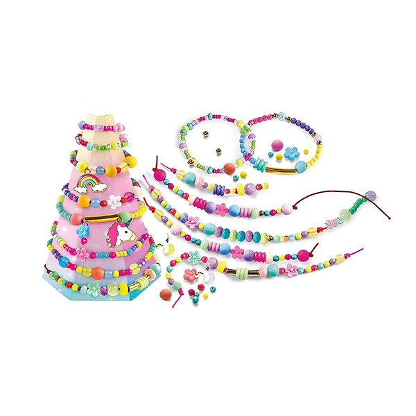18792 Crazy Chic - Unicorn Bilezikler