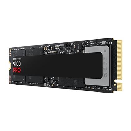 1 TB 9100 Pro Samsung Nvme M2 MZ-Vap1t0bw Pcıe 14700-13300 MB/S Samsung TR Garantılı