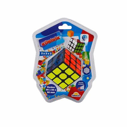 2000309 Smile Games Kübirik 3X3X3 Zeka Küpü