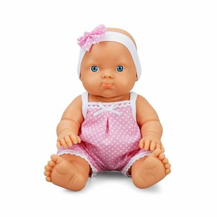 Sunman Ada Saçsız Bebek 23 Cm 20030