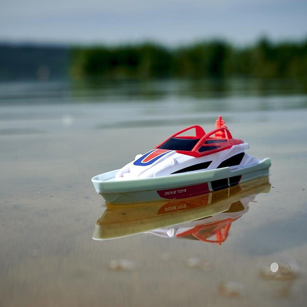 201106003 RC Sea Cruiser Rtr